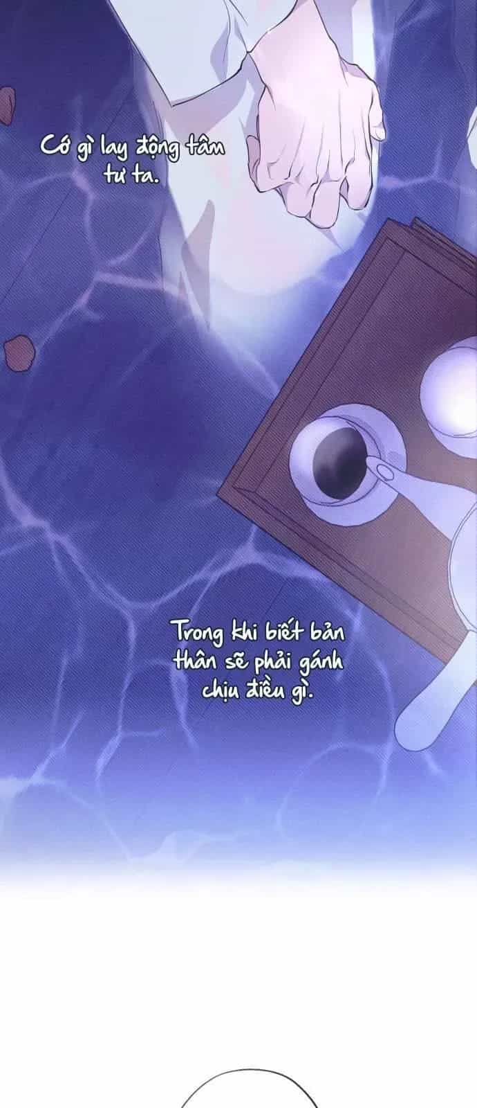 Dabi, Hương Vị Ngây Ngất - Chương 11 - ảnh 35
