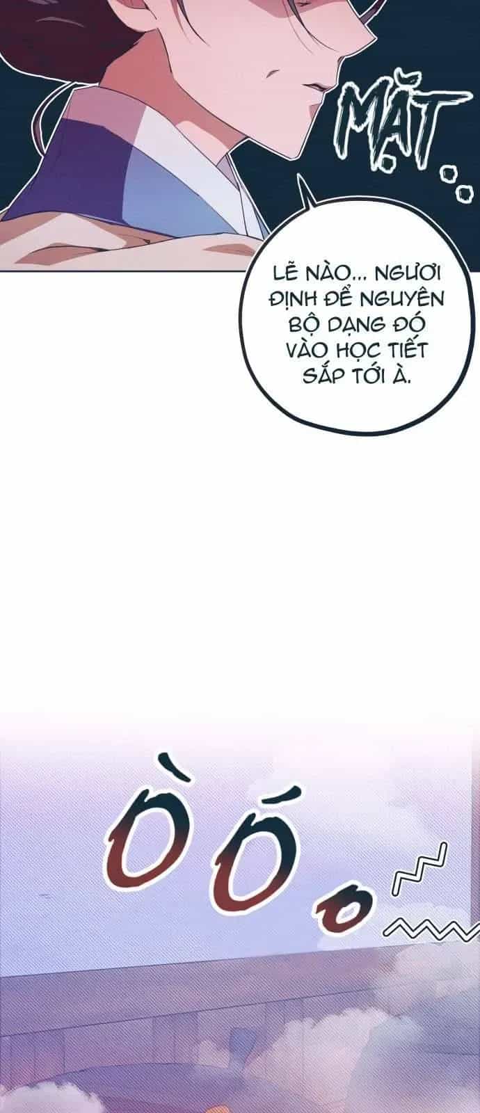 Dabi, Hương Vị Ngây Ngất - Chương 11 - ảnh 42