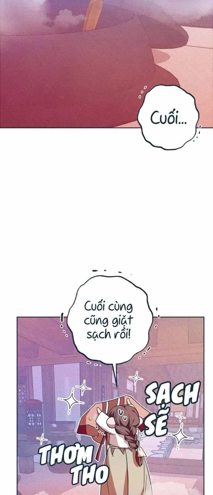 Dabi, Hương Vị Ngây Ngất - Chương 11 - ảnh 43