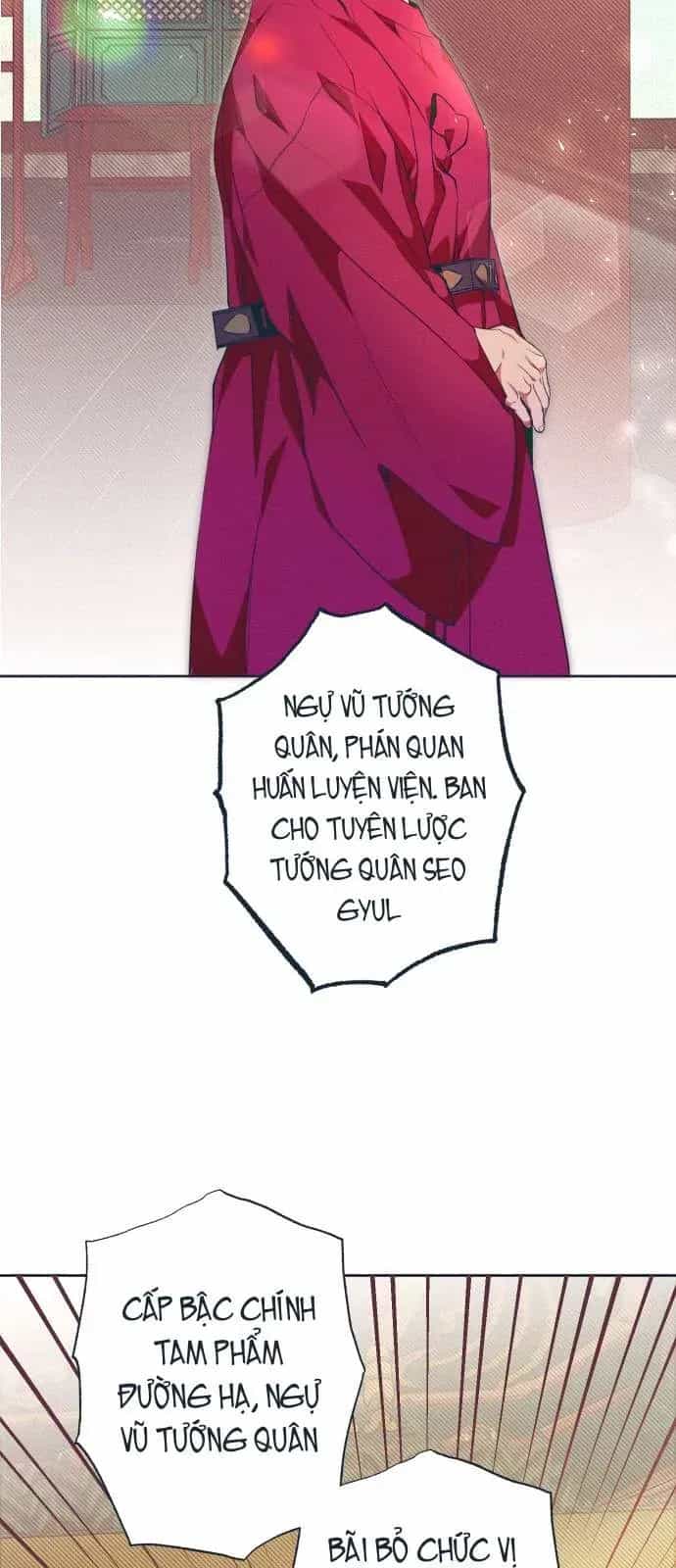 Dabi, Hương Vị Ngây Ngất - Chương 11 - ảnh 50