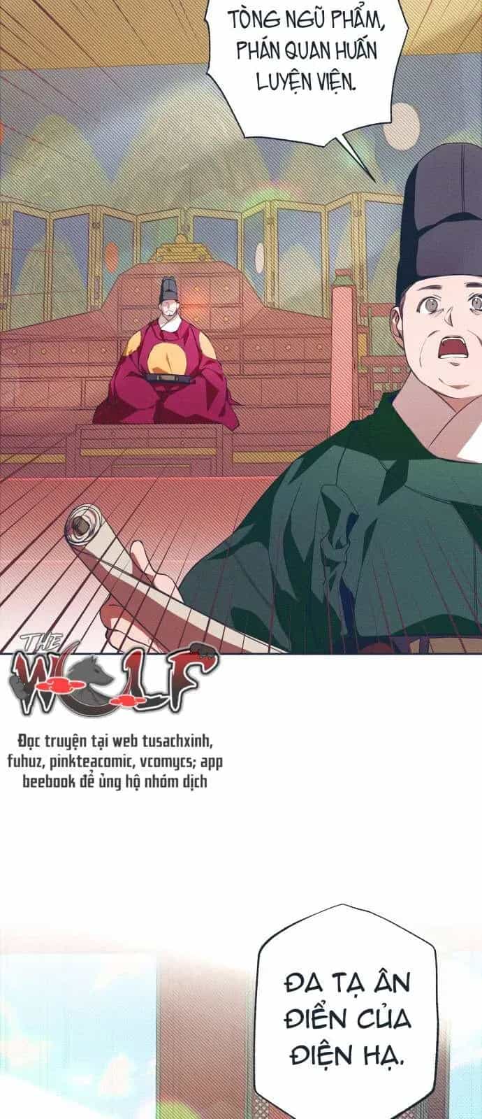 Dabi, Hương Vị Ngây Ngất - Chương 11 - ảnh 51