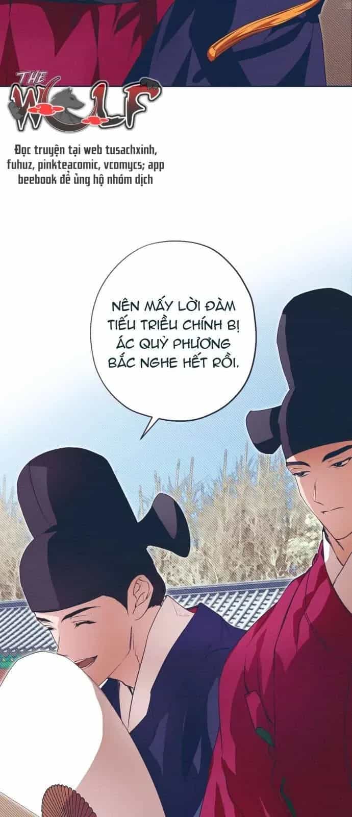 Dabi, Hương Vị Ngây Ngất - Chương 11 - ảnh 62