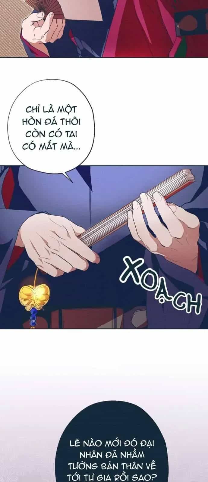 Dabi, Hương Vị Ngây Ngất - Chương 11 - ảnh 63