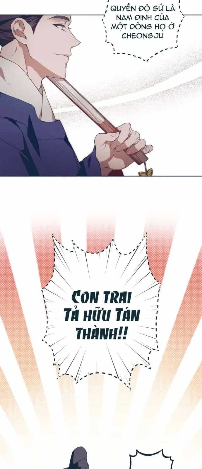 Dabi, Hương Vị Ngây Ngất - Chương 11 - ảnh 67