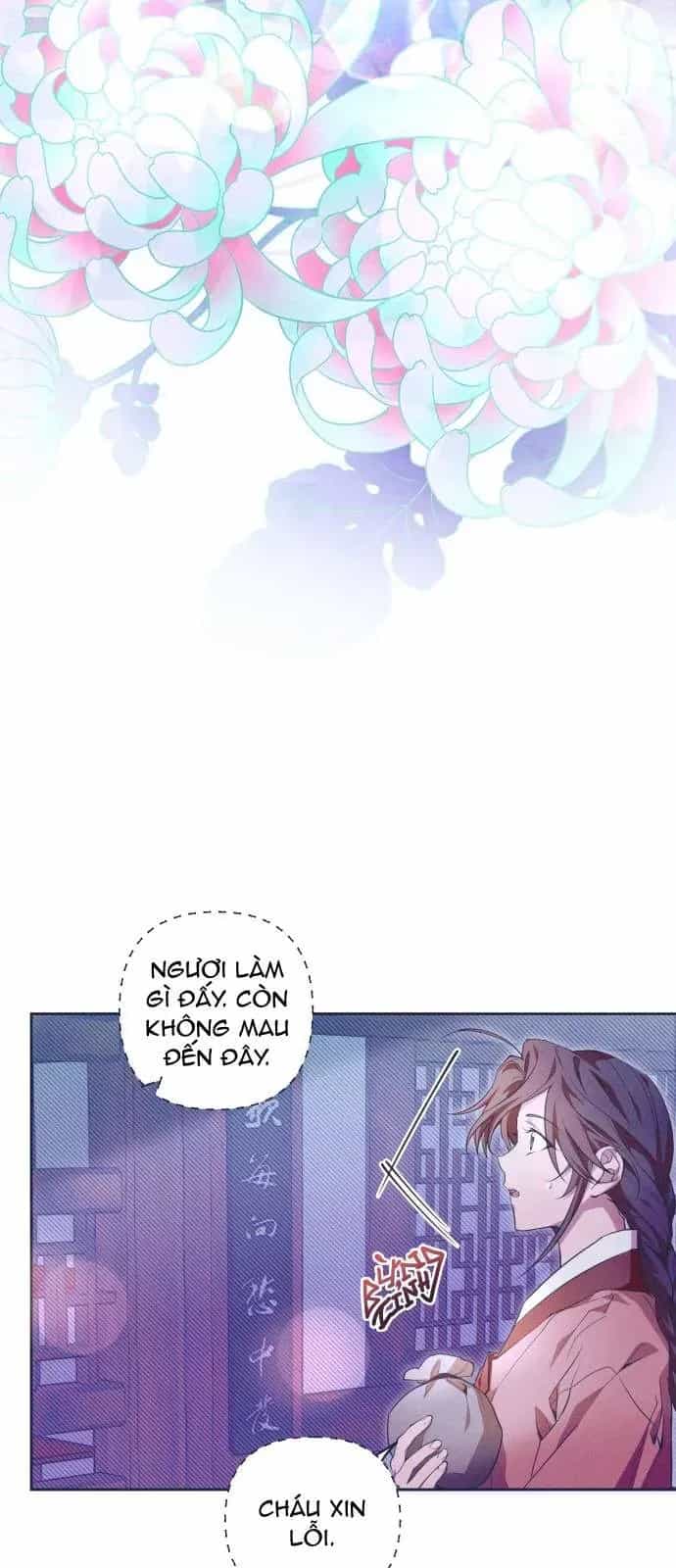 Dabi, Hương Vị Ngây Ngất - Chương 11 - ảnh 8