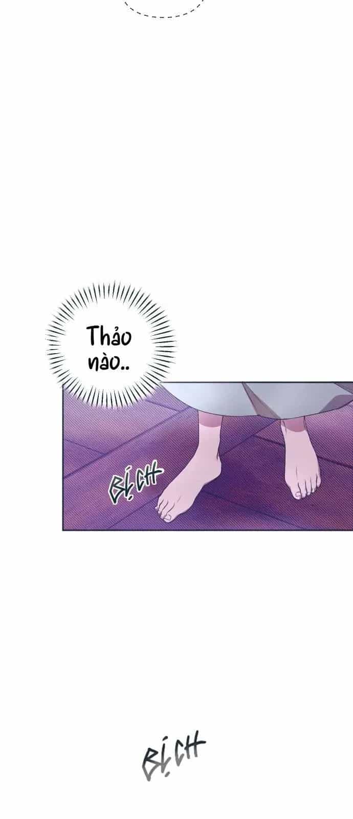 Dabi, Hương Vị Ngây Ngất - Chương 11 - ảnh 9