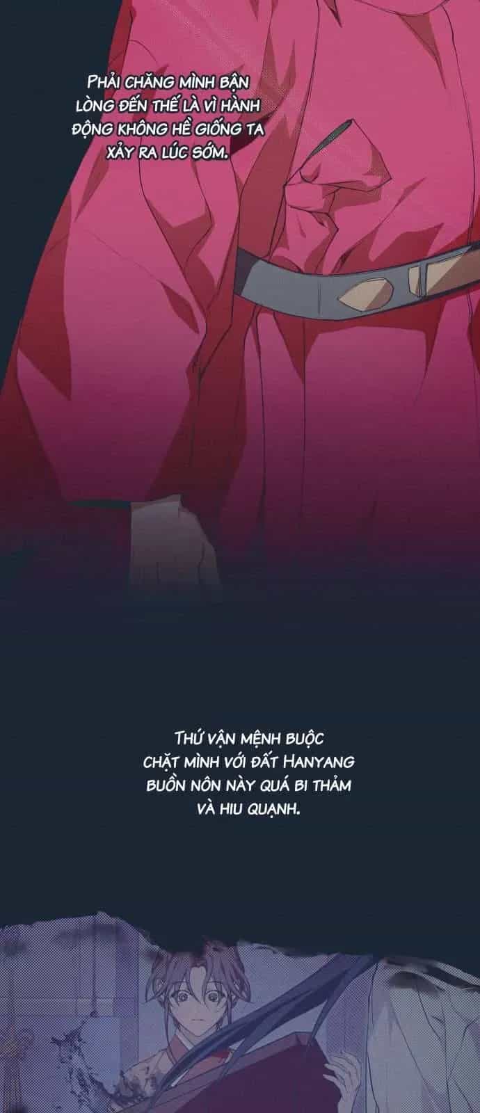 Dabi, Hương Vị Ngây Ngất - Chương 12 - ảnh 15