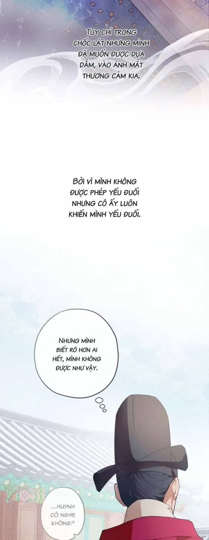 Dabi, Hương Vị Ngây Ngất - Chương 12 - ảnh 17