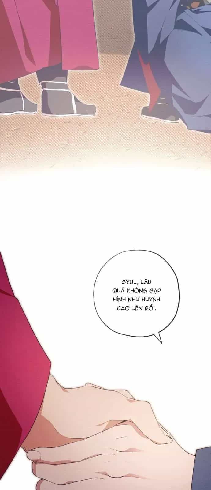 Dabi, Hương Vị Ngây Ngất - Chương 12 - ảnh 2