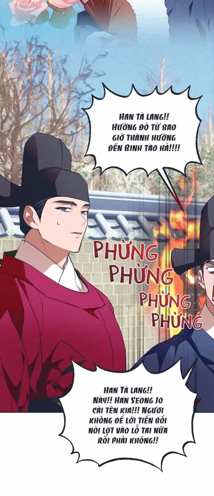 Dabi, Hương Vị Ngây Ngất - Chương 12 - ảnh 24
