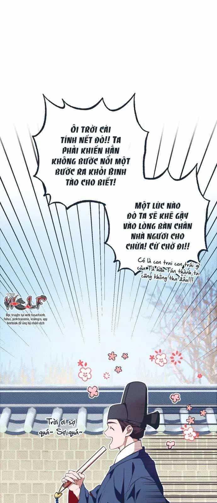 Dabi, Hương Vị Ngây Ngất - Chương 12 - ảnh 25