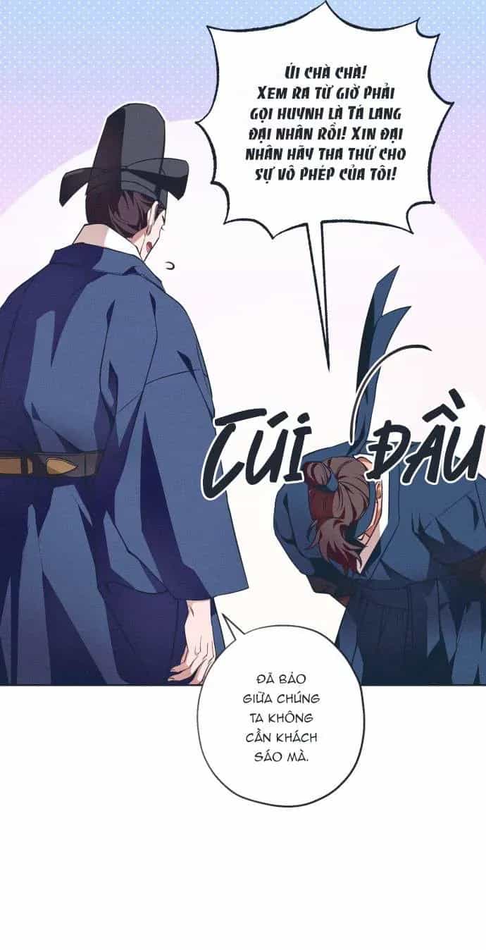Dabi, Hương Vị Ngây Ngất - Chương 12 - ảnh 30