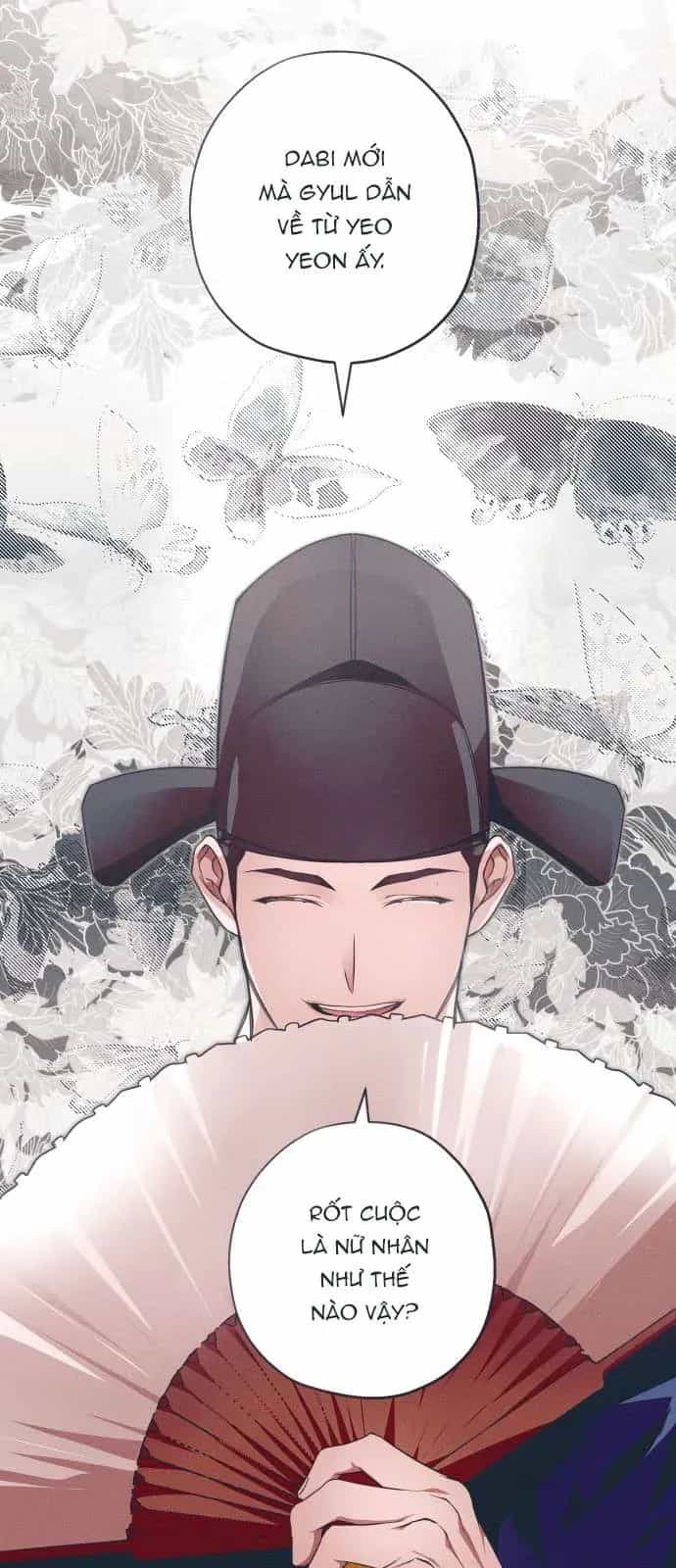 Dabi, Hương Vị Ngây Ngất - Chương 12 - ảnh 32