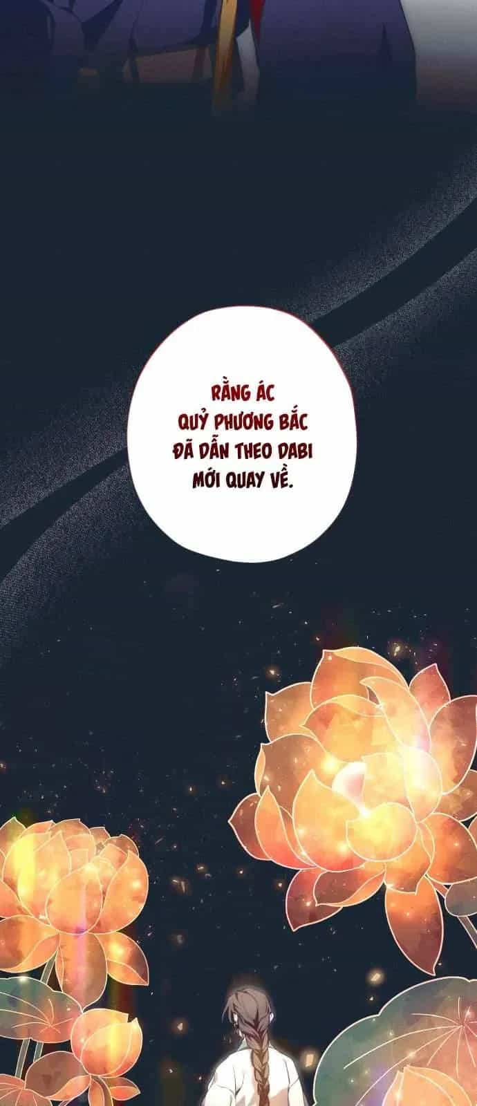 Dabi, Hương Vị Ngây Ngất - Chương 12 - ảnh 35