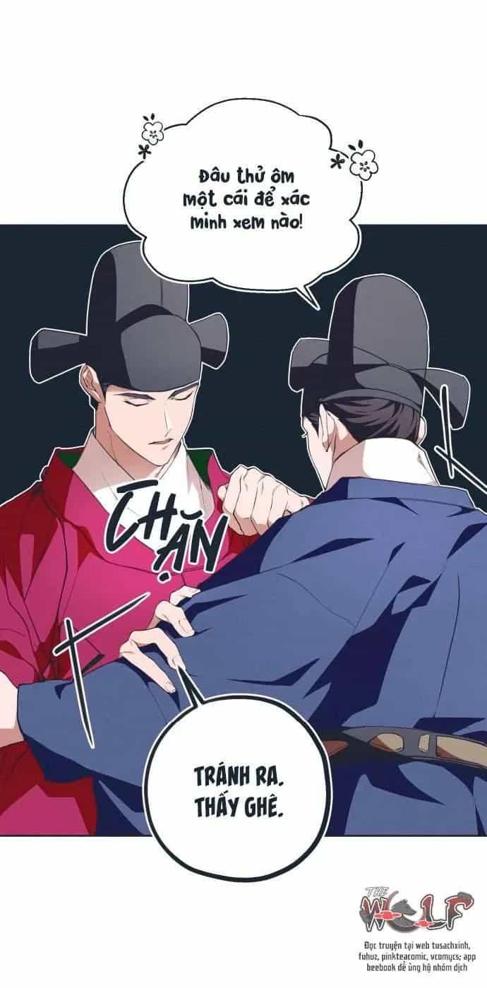Dabi, Hương Vị Ngây Ngất - Chương 12 - ảnh 4
