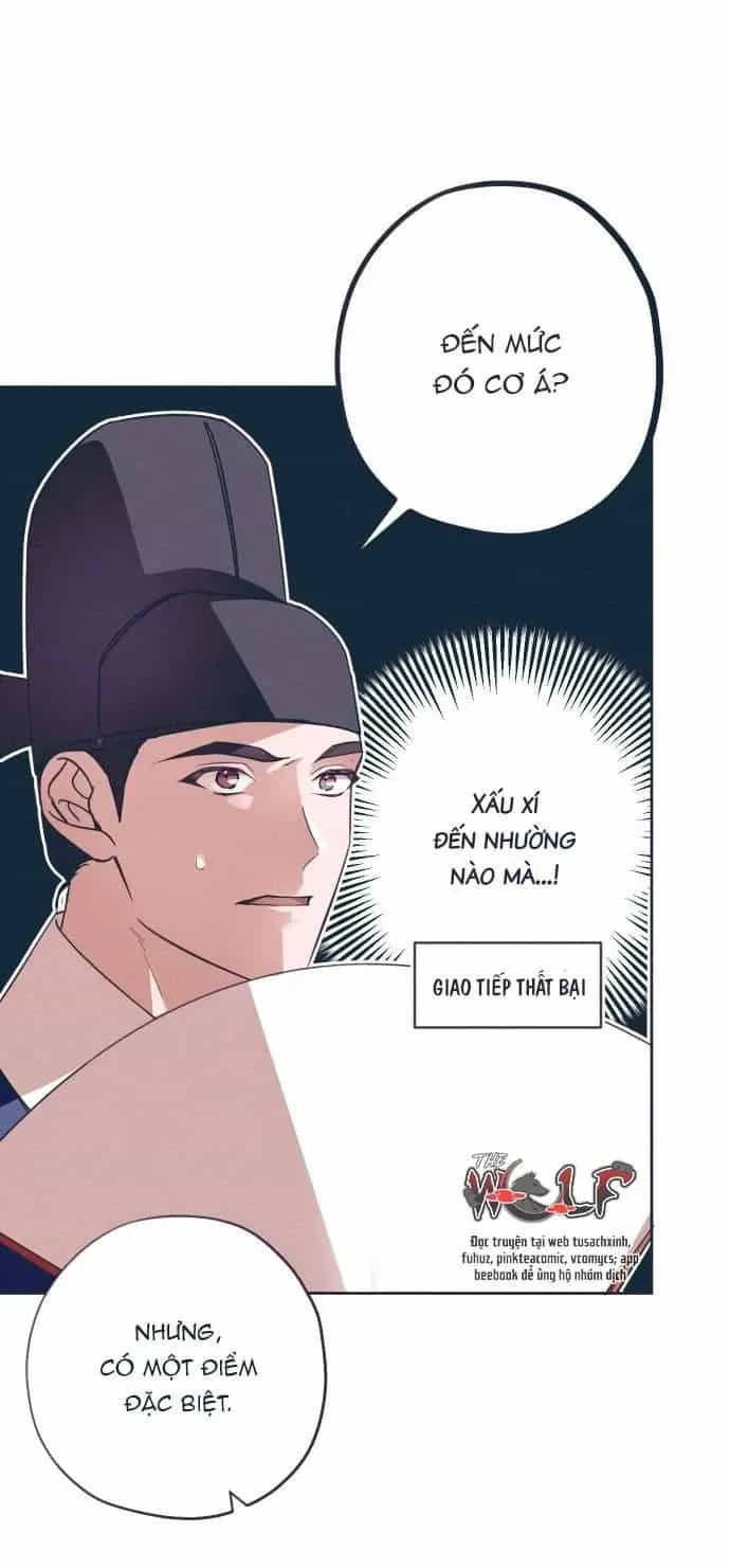 Dabi, Hương Vị Ngây Ngất - Chương 12 - ảnh 40