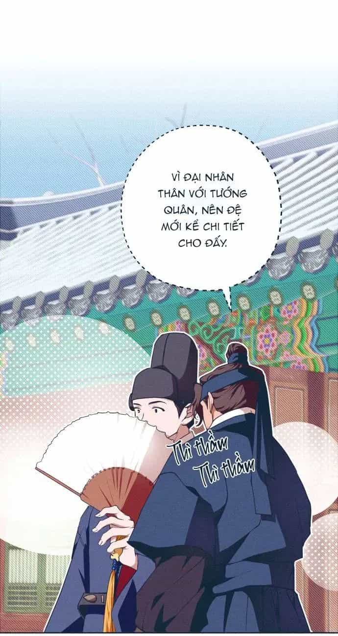 Dabi, Hương Vị Ngây Ngất - Chương 12 - ảnh 41