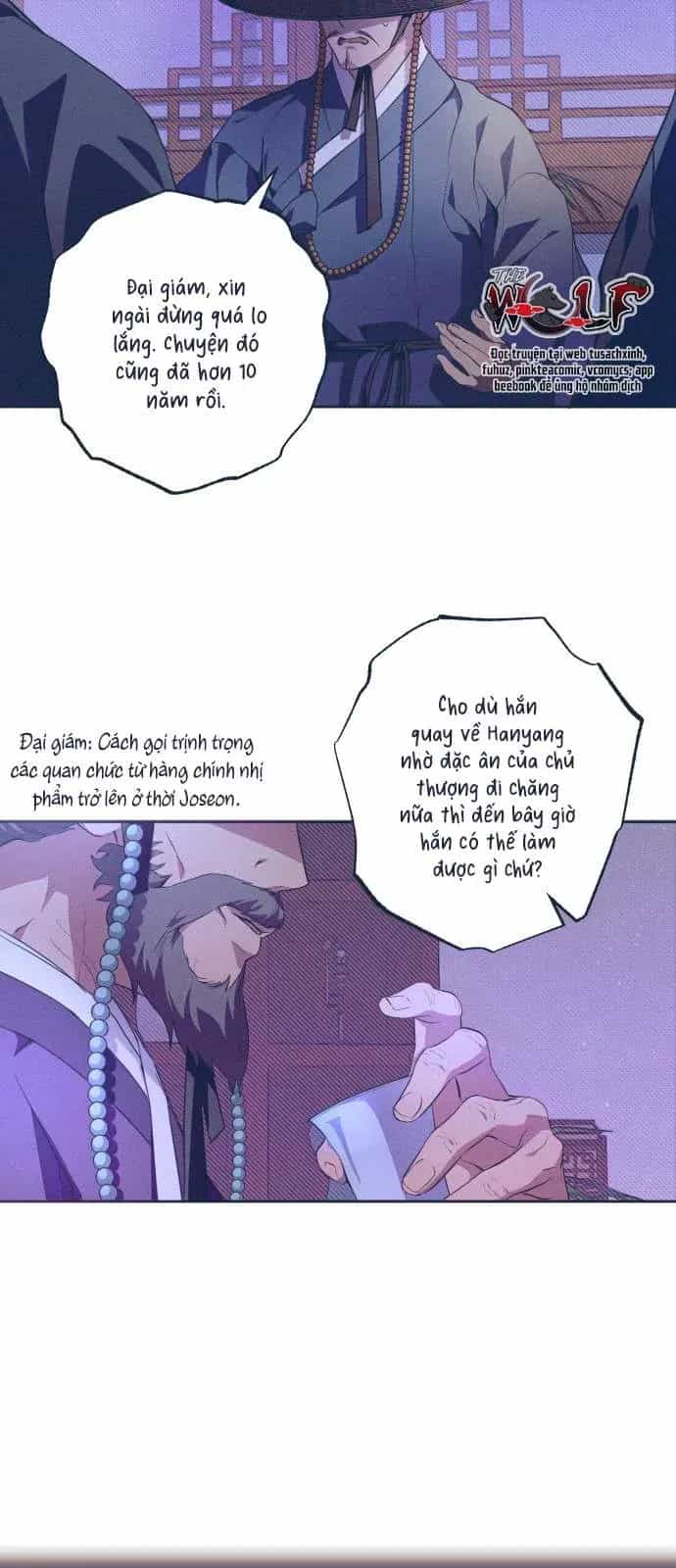 Dabi, Hương Vị Ngây Ngất - Chương 12 - ảnh 49