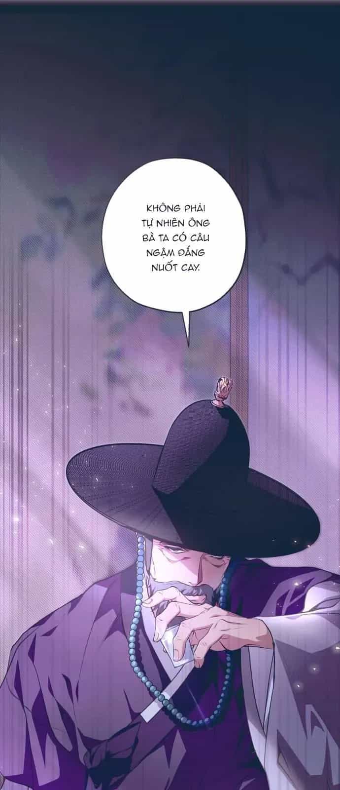 Dabi, Hương Vị Ngây Ngất - Chương 12 - ảnh 50