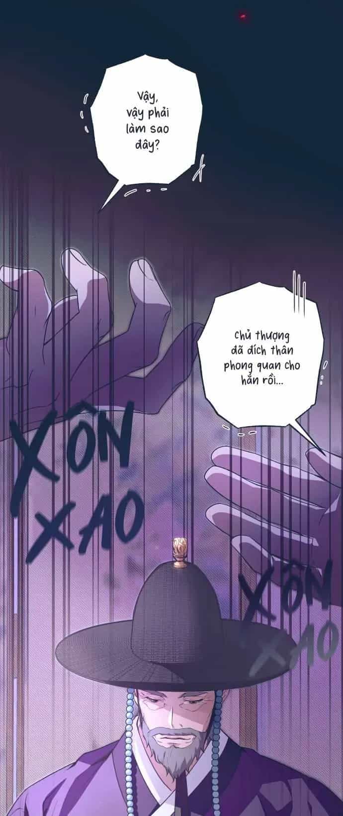 Dabi, Hương Vị Ngây Ngất - Chương 12 - ảnh 53