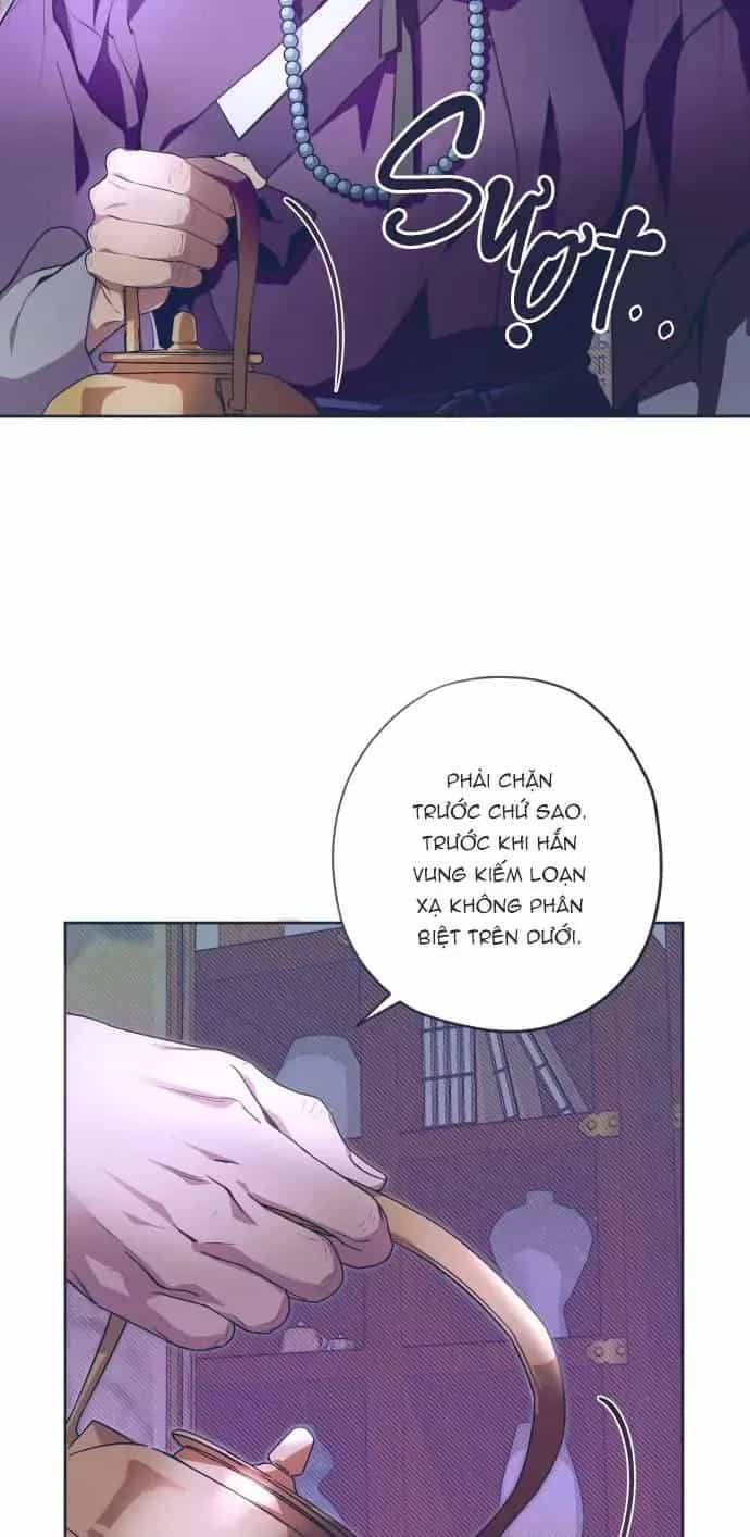 Dabi, Hương Vị Ngây Ngất - Chương 12 - ảnh 54
