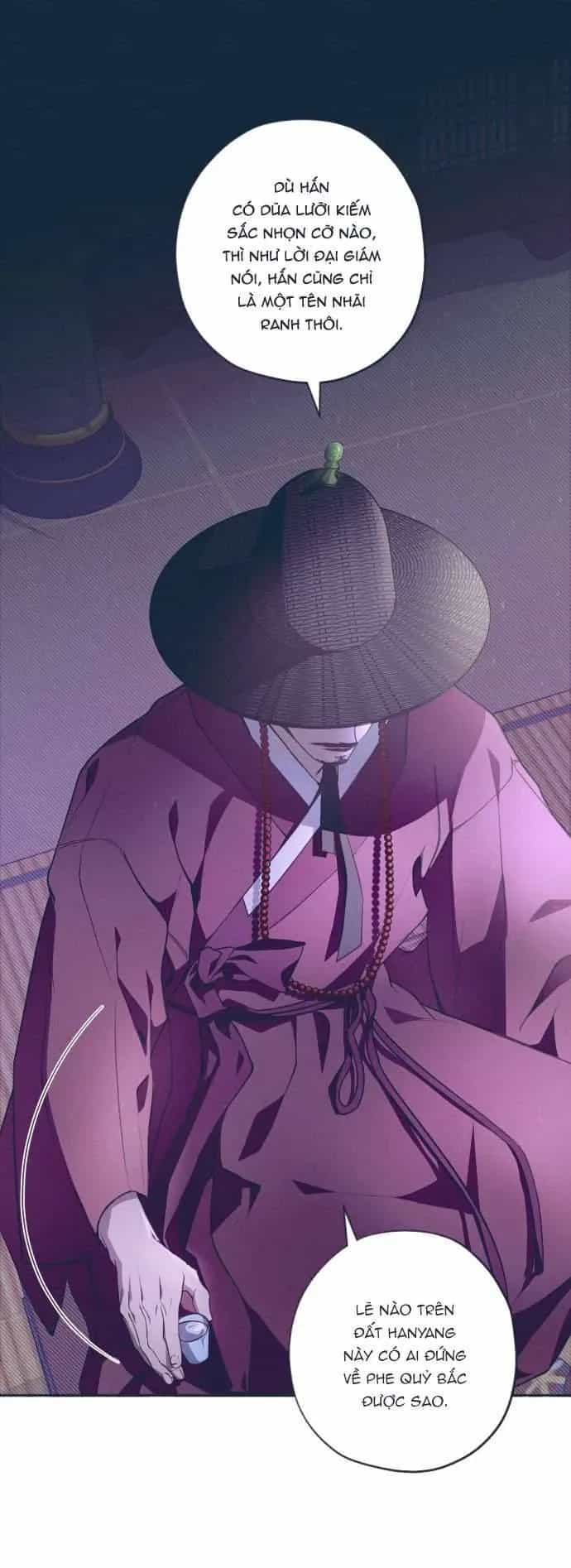 Dabi, Hương Vị Ngây Ngất - Chương 12 - ảnh 57