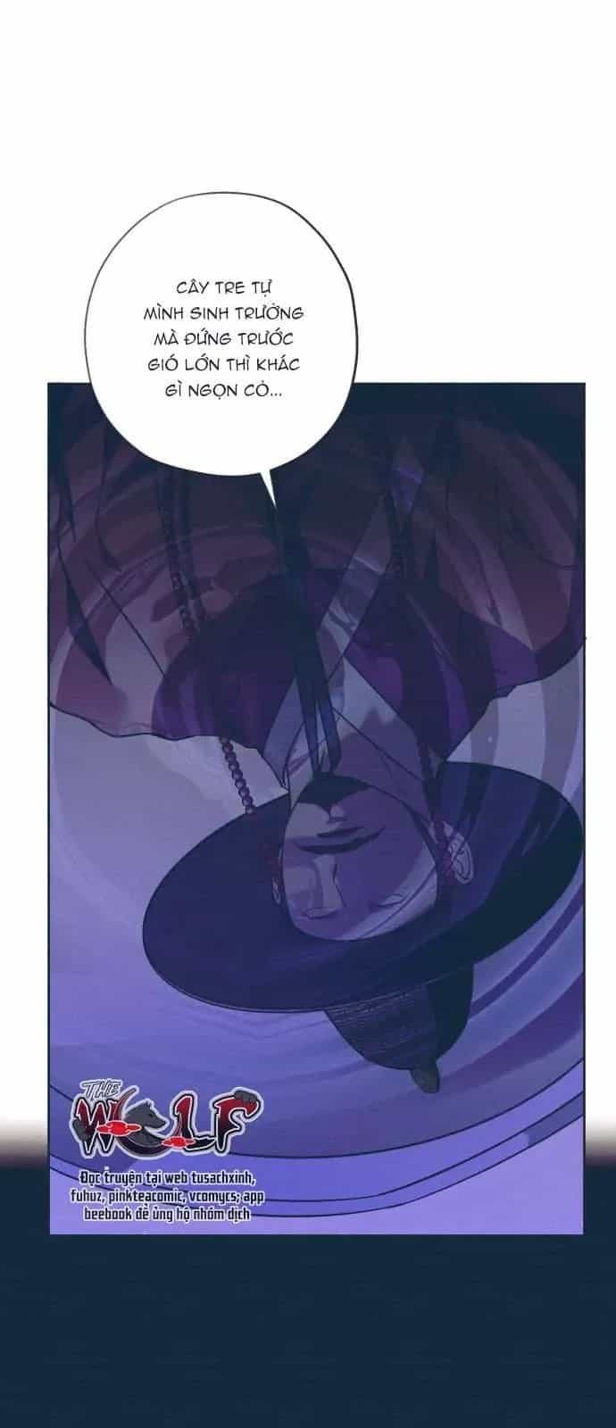 Dabi, Hương Vị Ngây Ngất - Chương 12 - ảnh 58