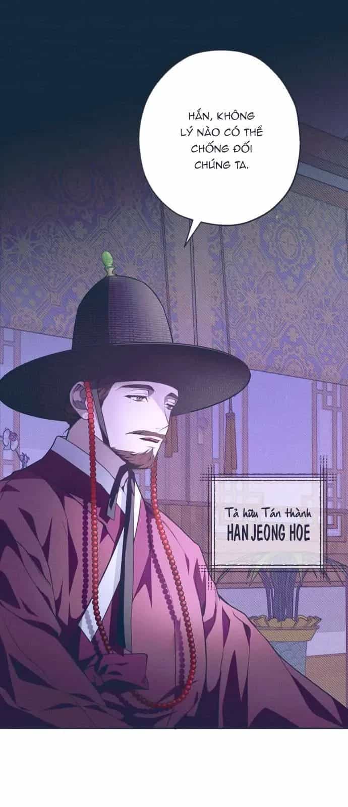Dabi, Hương Vị Ngây Ngất - Chương 12 - ảnh 59