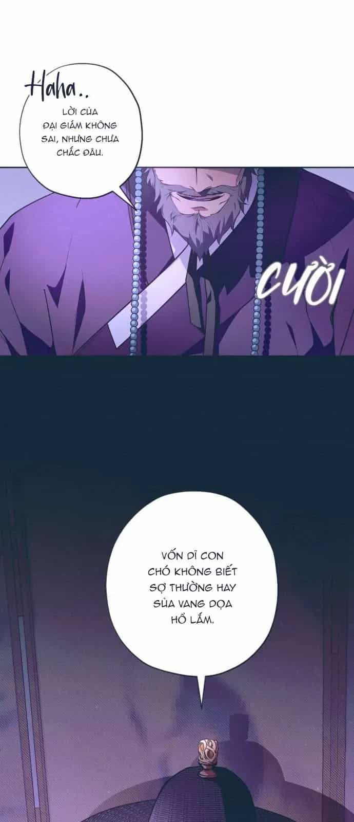 Dabi, Hương Vị Ngây Ngất - Chương 12 - ảnh 60