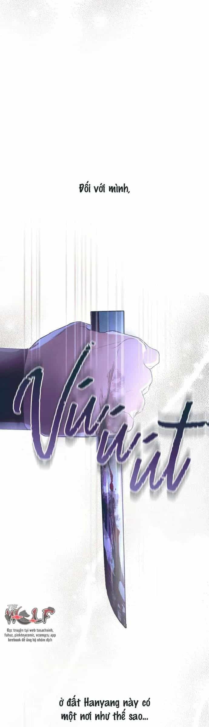 Dabi, Hương Vị Ngây Ngất - Chương 13 - ảnh 15