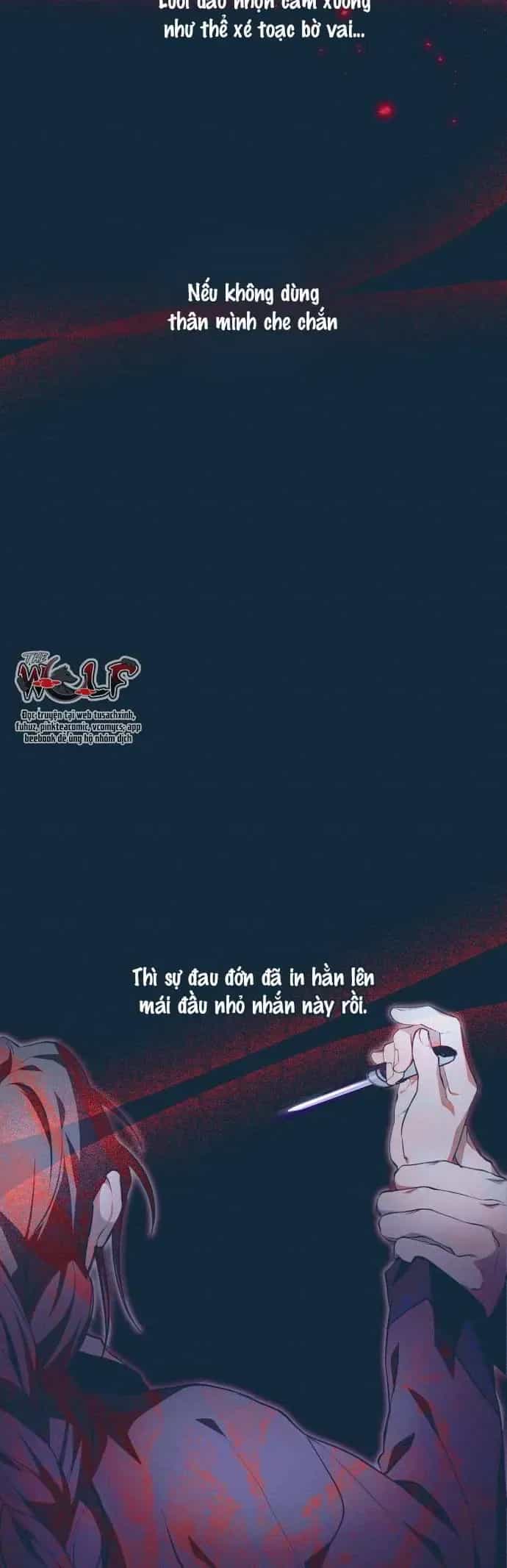 Dabi, Hương Vị Ngây Ngất - Chương 13 - ảnh 19