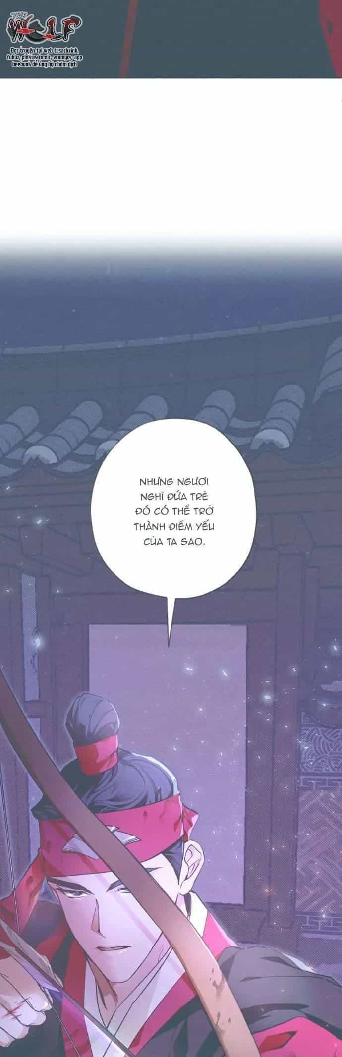 Dabi, Hương Vị Ngây Ngất - Chương 13 - ảnh 2