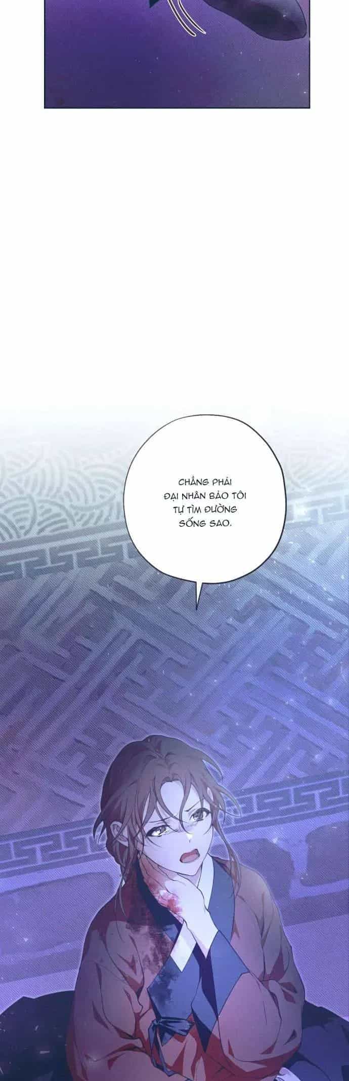 Dabi, Hương Vị Ngây Ngất - Chương 13 - ảnh 26
