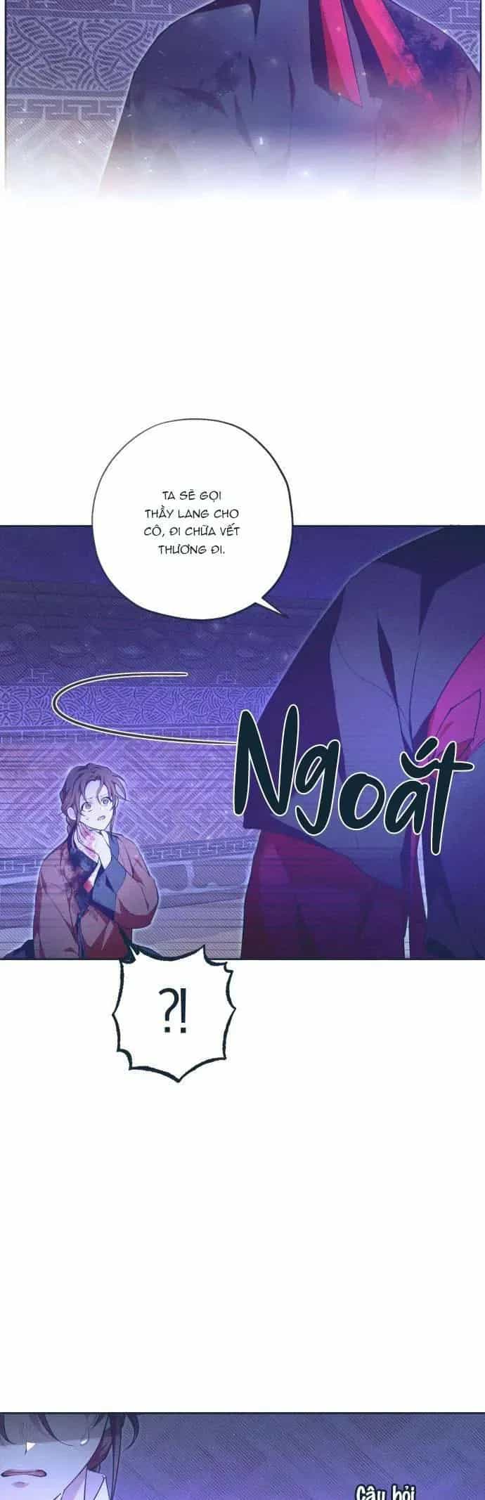 Dabi, Hương Vị Ngây Ngất - Chương 13 - ảnh 29