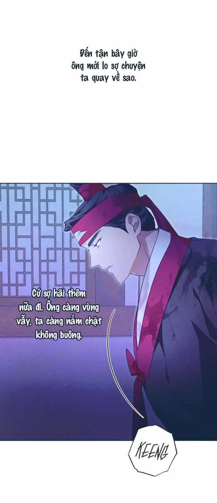 Dabi, Hương Vị Ngây Ngất - Chương 13 - ảnh 39