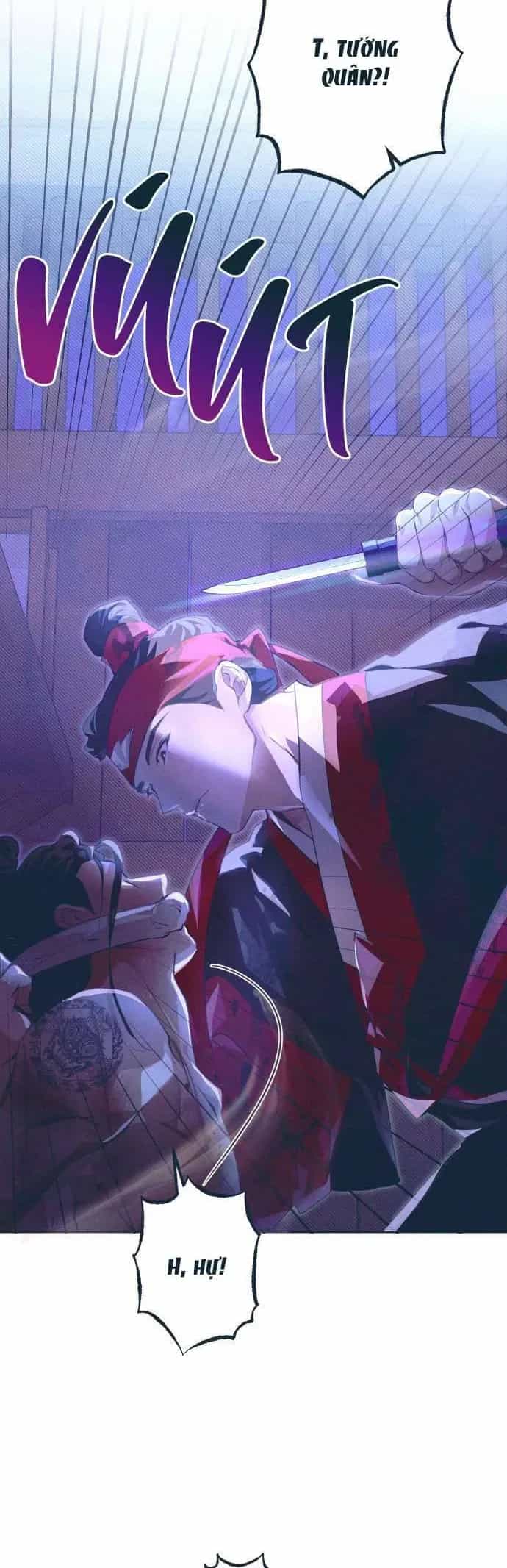 Dabi, Hương Vị Ngây Ngất - Chương 13 - ảnh 42