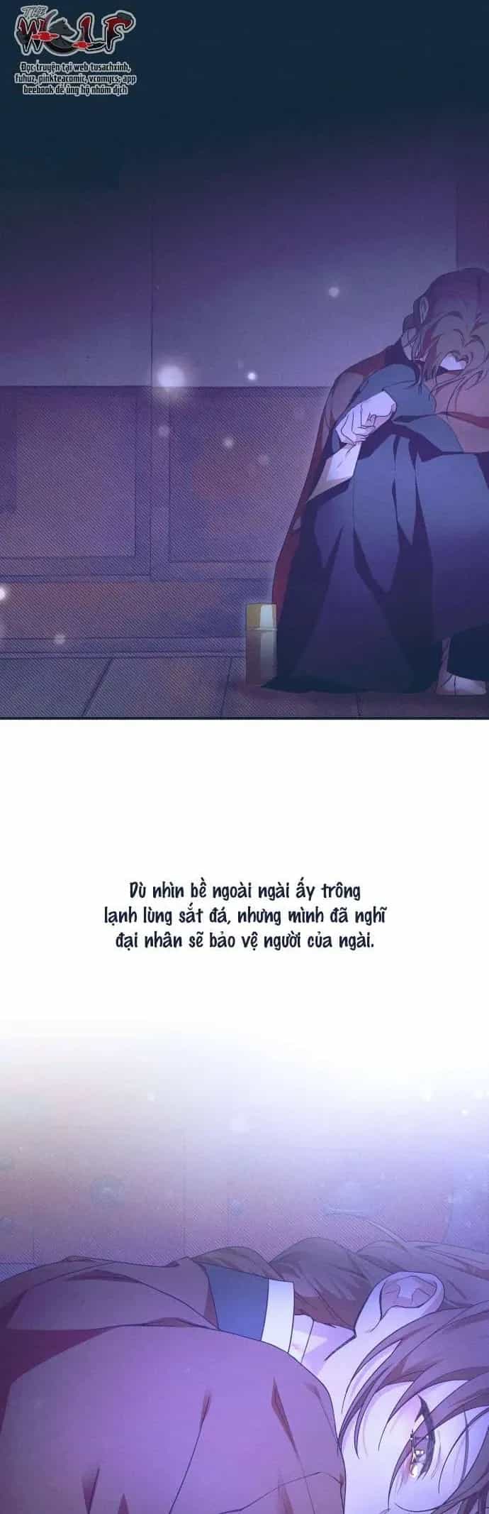 Dabi, Hương Vị Ngây Ngất - Chương 13 - ảnh 60
