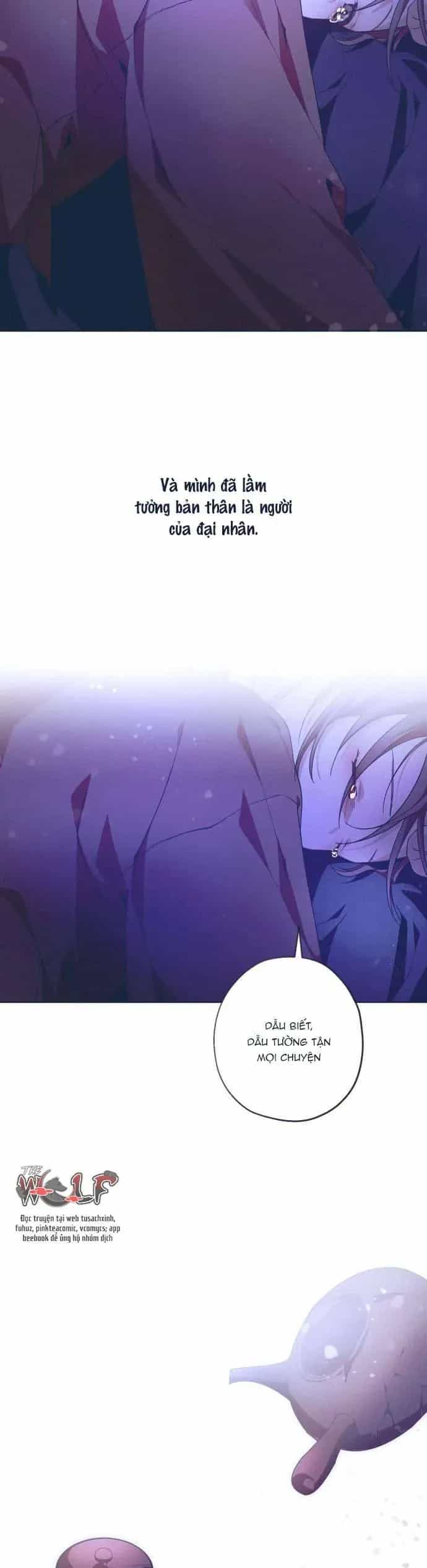 Dabi, Hương Vị Ngây Ngất - Chương 13 - ảnh 61