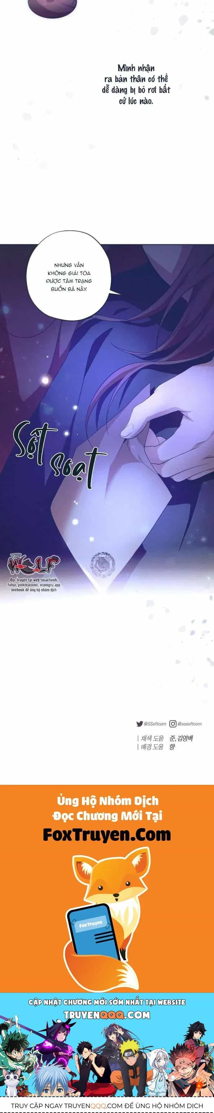 Dabi, Hương Vị Ngây Ngất - Chương 13 - ảnh 62