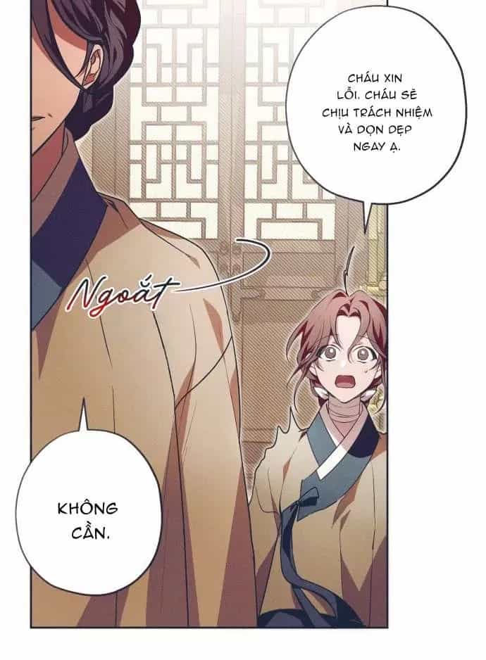 Dabi, Hương Vị Ngây Ngất - Chương 14 - ảnh 19