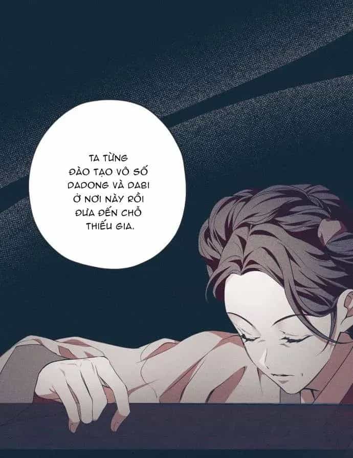 Dabi, Hương Vị Ngây Ngất - Chương 14 - ảnh 30