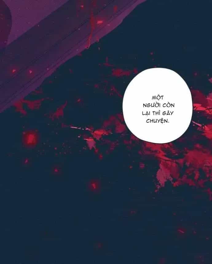 Dabi, Hương Vị Ngây Ngất - Chương 14 - ảnh 35