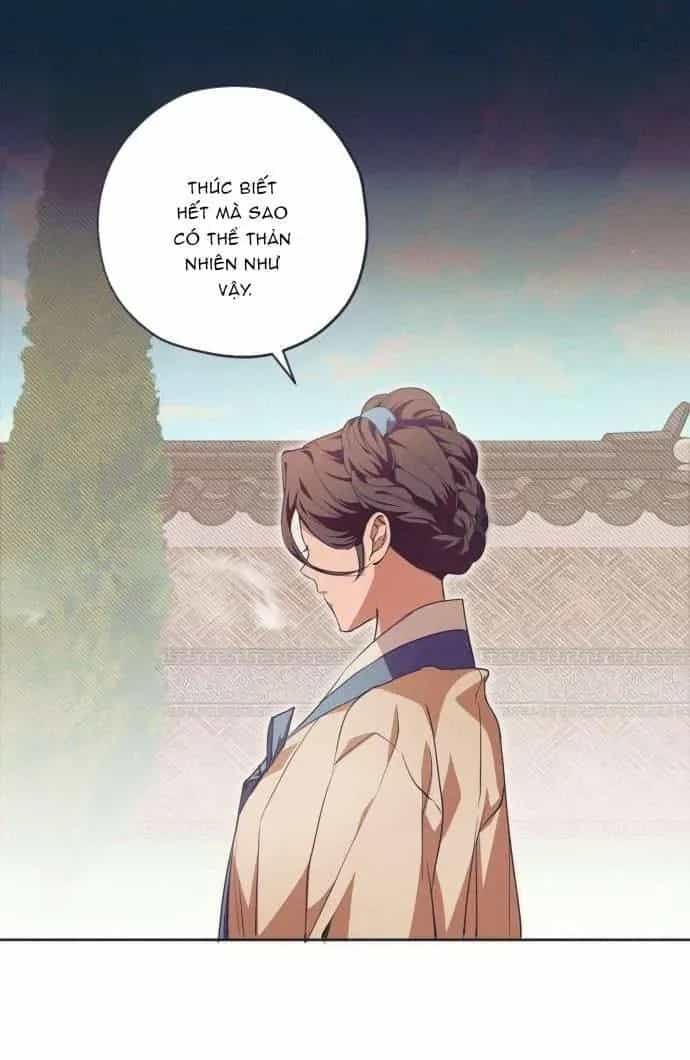 Dabi, Hương Vị Ngây Ngất - Chương 14 - ảnh 36