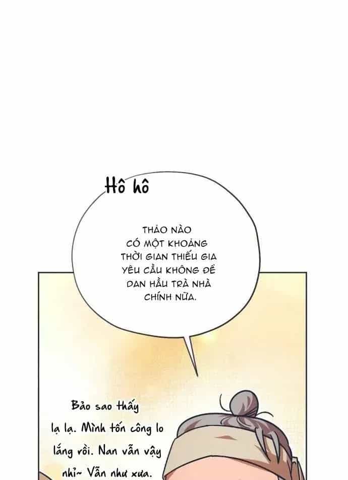 Dabi, Hương Vị Ngây Ngất - Chương 14 - ảnh 44