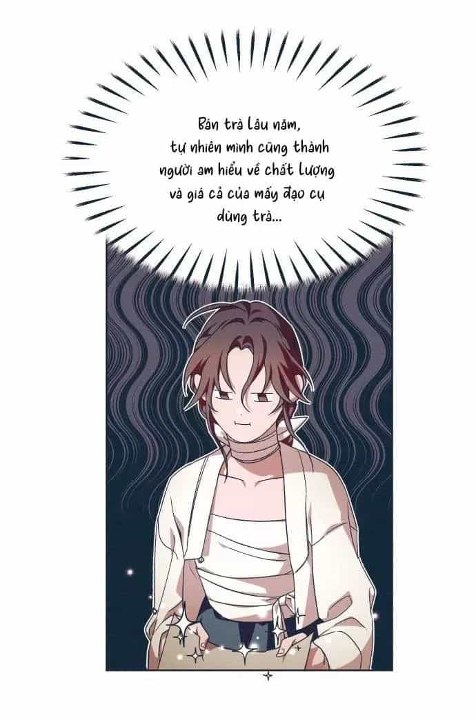 Dabi, Hương Vị Ngây Ngất - Chương 14 - ảnh 58