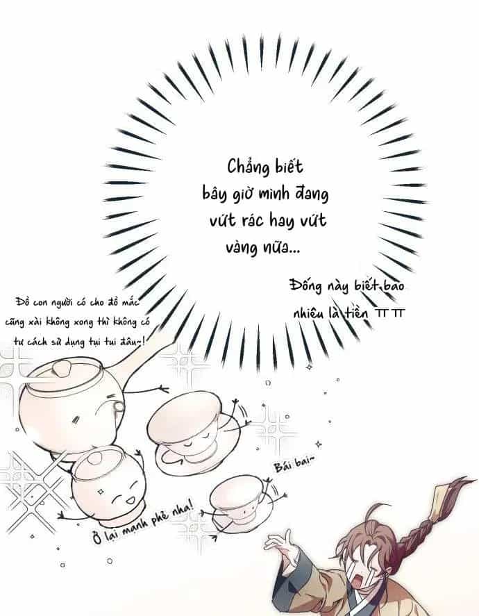 Dabi, Hương Vị Ngây Ngất - Chương 14 - ảnh 59