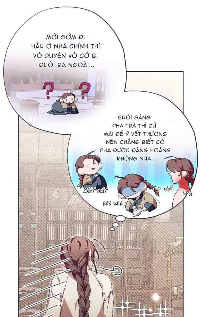 Dabi, Hương Vị Ngây Ngất - Chương 14 - ảnh 65