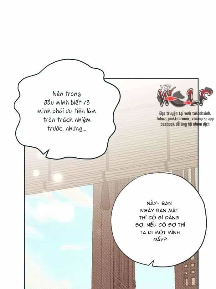 Dabi, Hương Vị Ngây Ngất - Chương 14 - ảnh 68