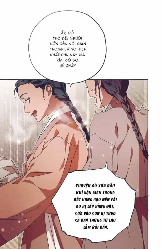 Dabi, Hương Vị Ngây Ngất - Chương 14 - ảnh 71