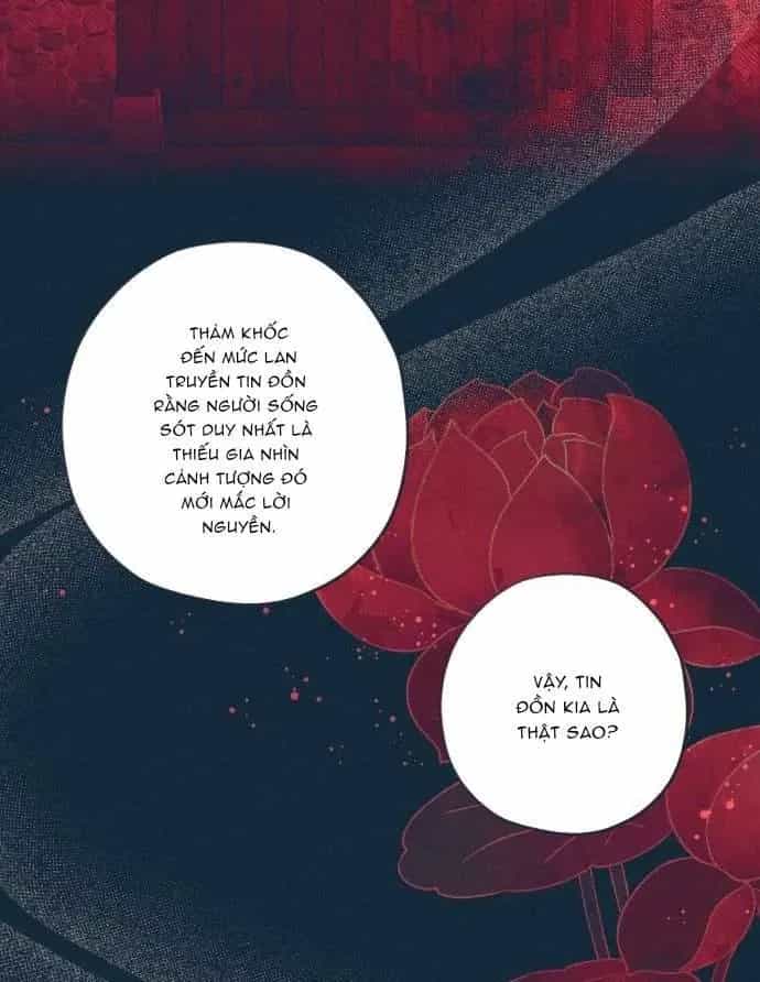 Dabi, Hương Vị Ngây Ngất - Chương 14 - ảnh 76